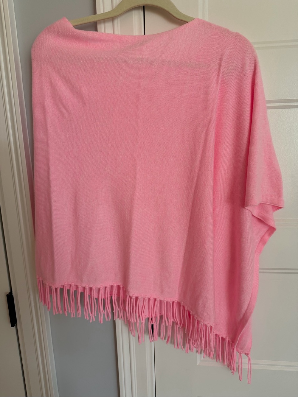 Lilly Pulitzer Poncho